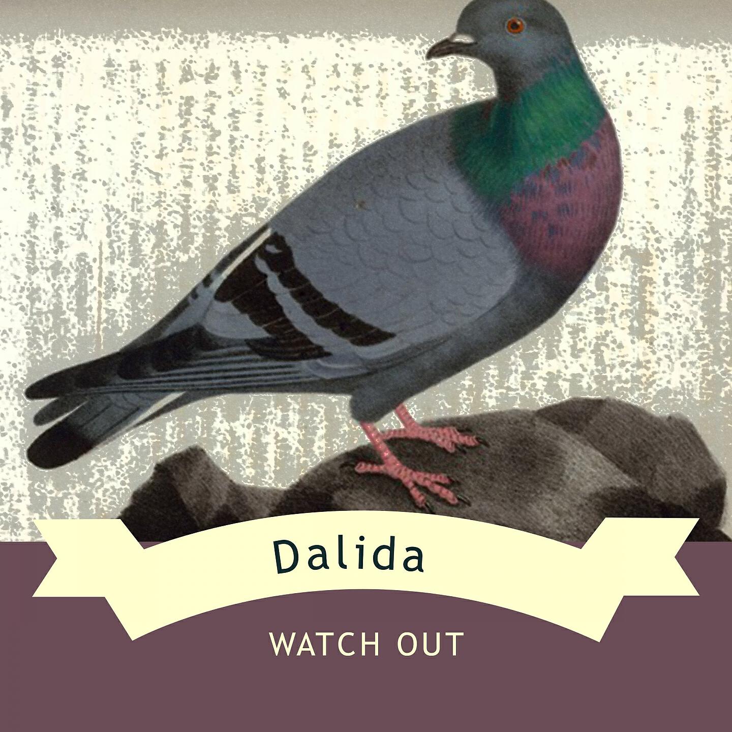 Dalida - La Lecon De Twist