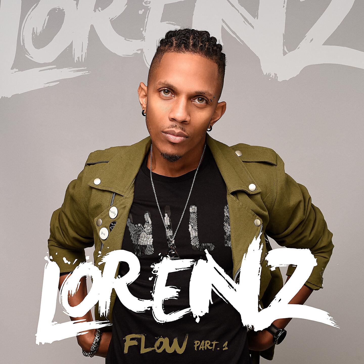 Lorenz - Mwen vlé
