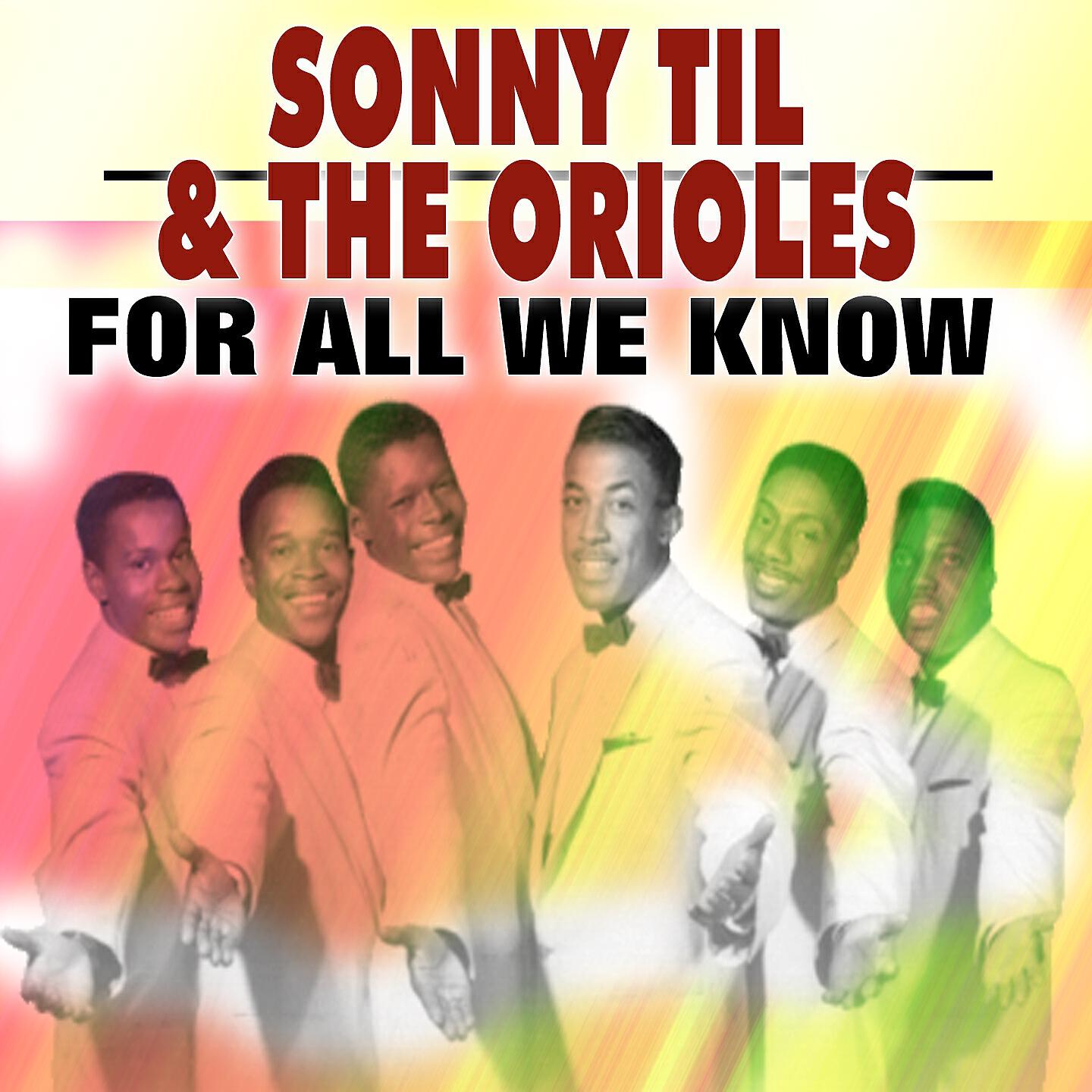 Sonny Til - Don't Tell Her What Happened to Me