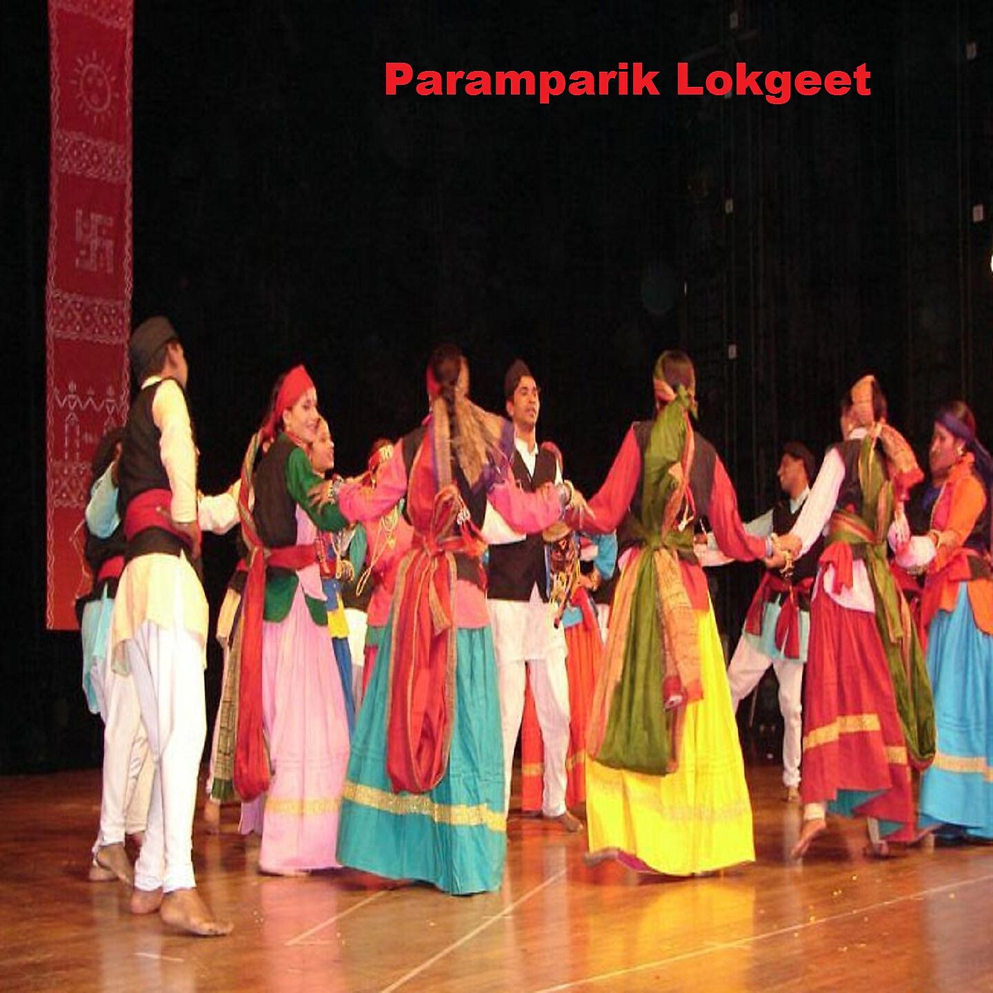 Naveen Pathak - Swani Ko Bagiya Piruwa