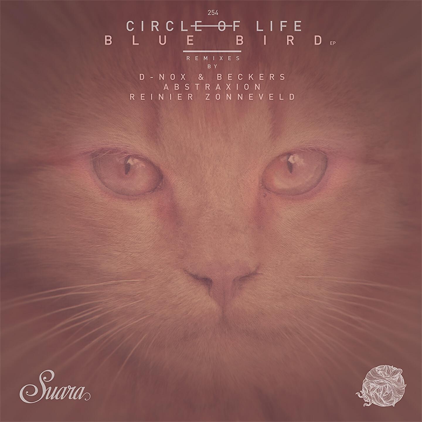 Circle Of Life - Blue Bird (Abstraxion Remix)