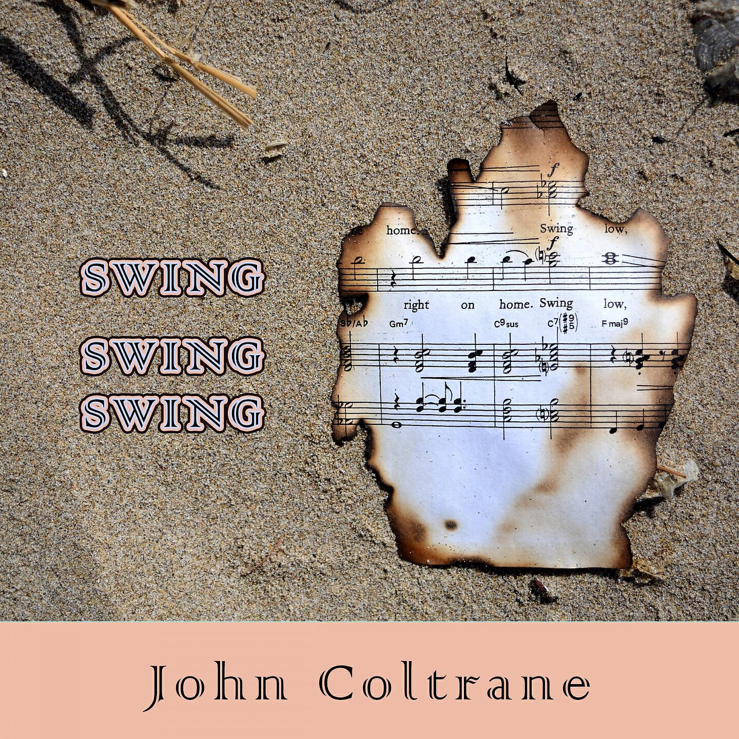 John Coltrane - I Wish I Knew