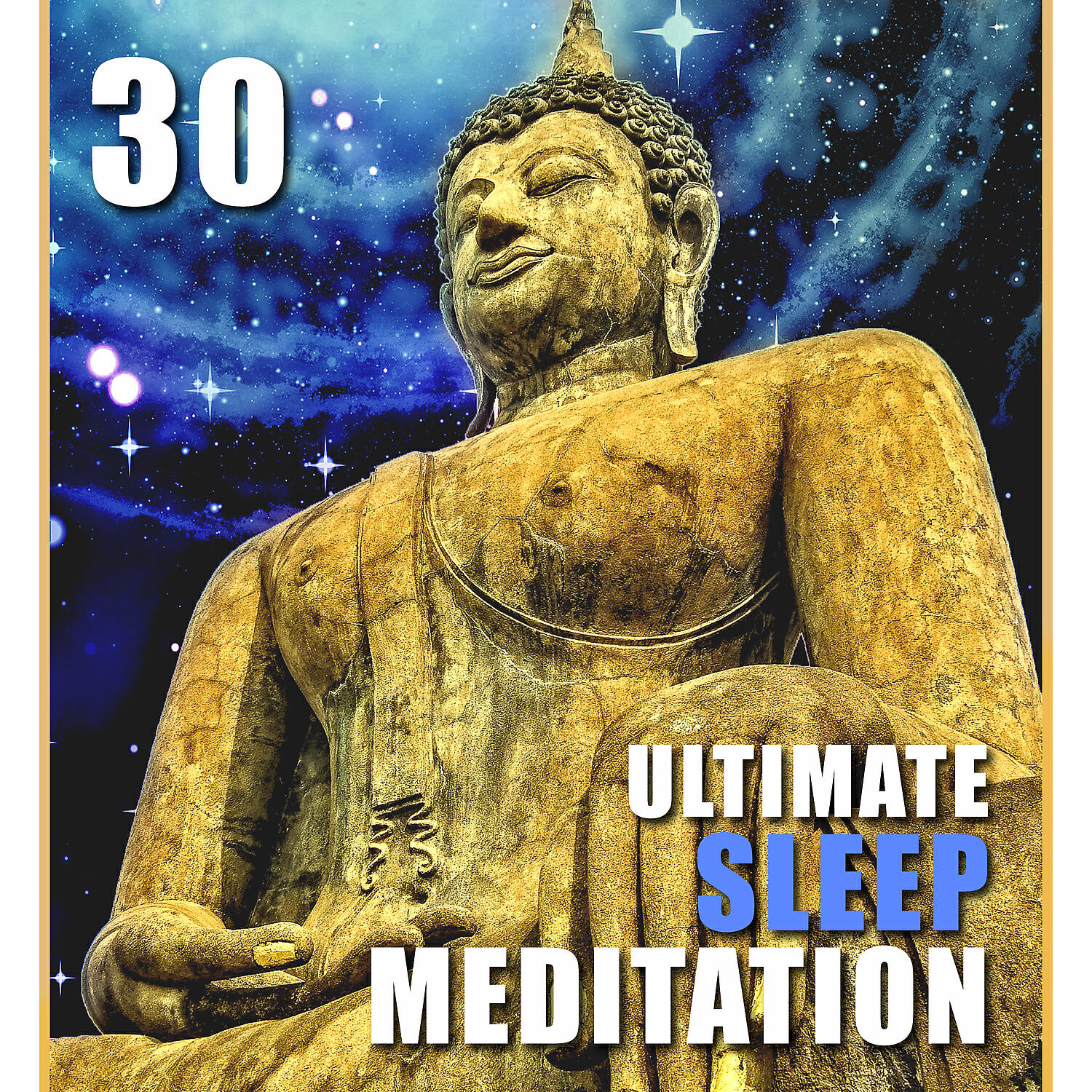 Peaceful Sleep Music Collection - Learn Meditation for Sleep Troubles