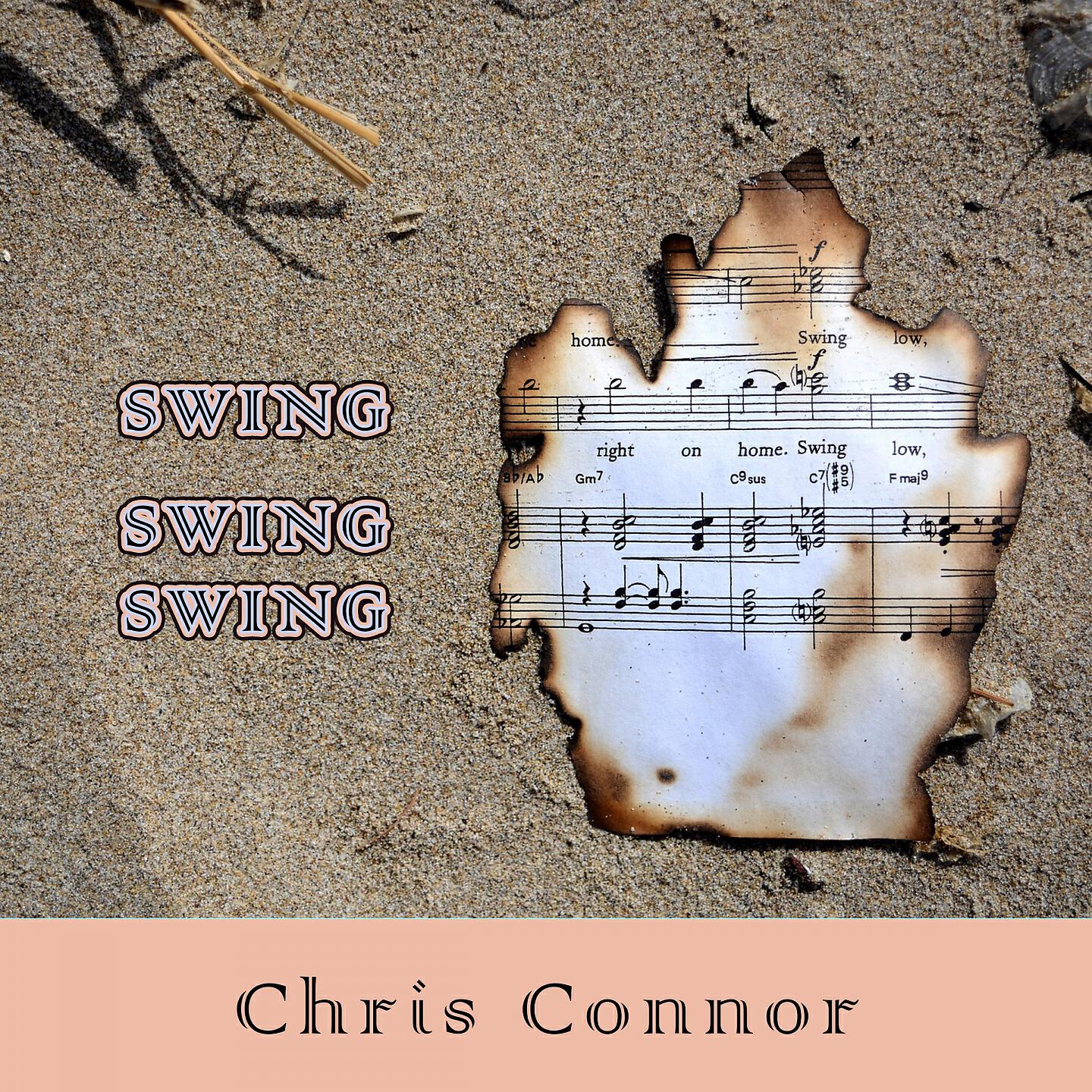 Chris Connor - God Bless The Child