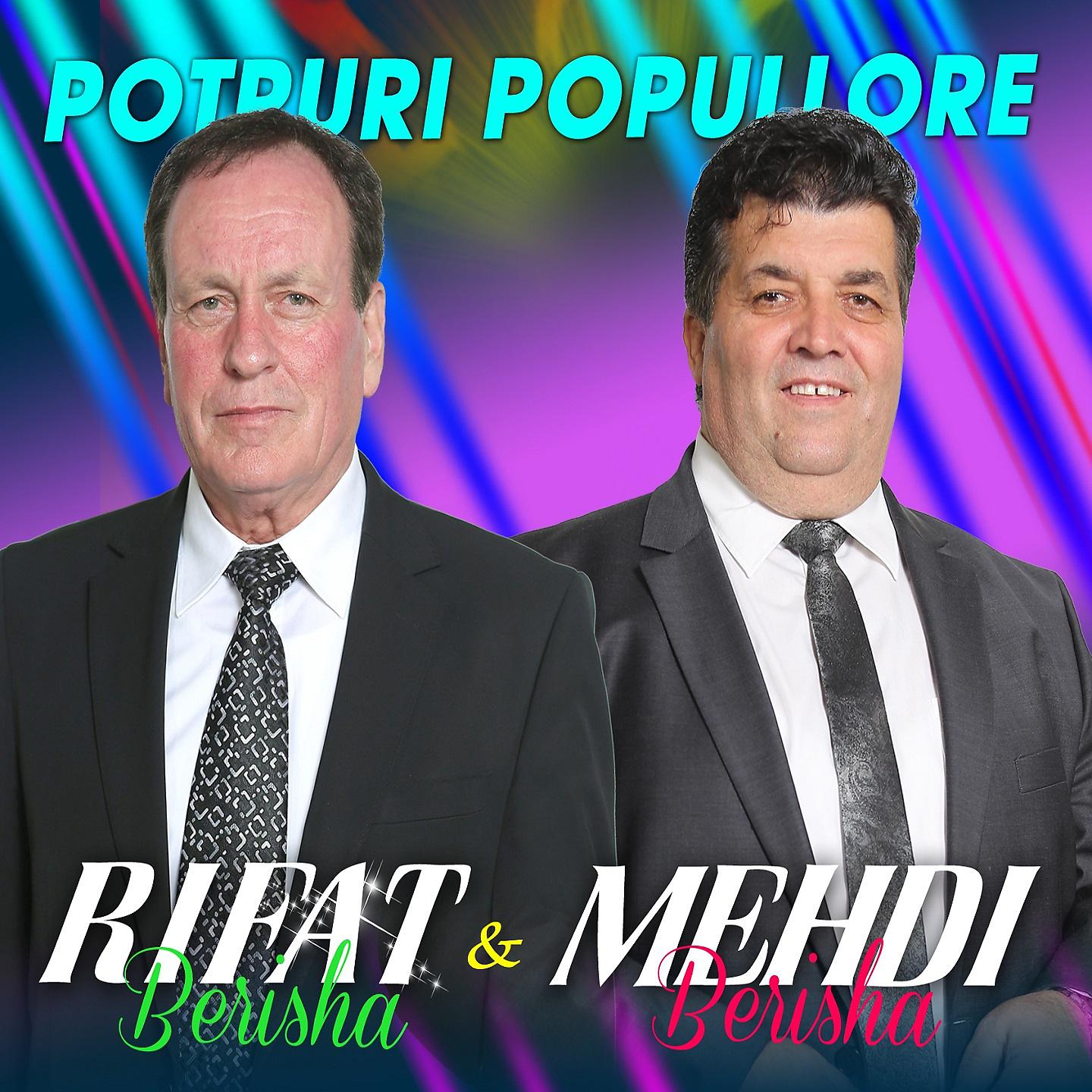 Постер альбома Potpuri Popullore