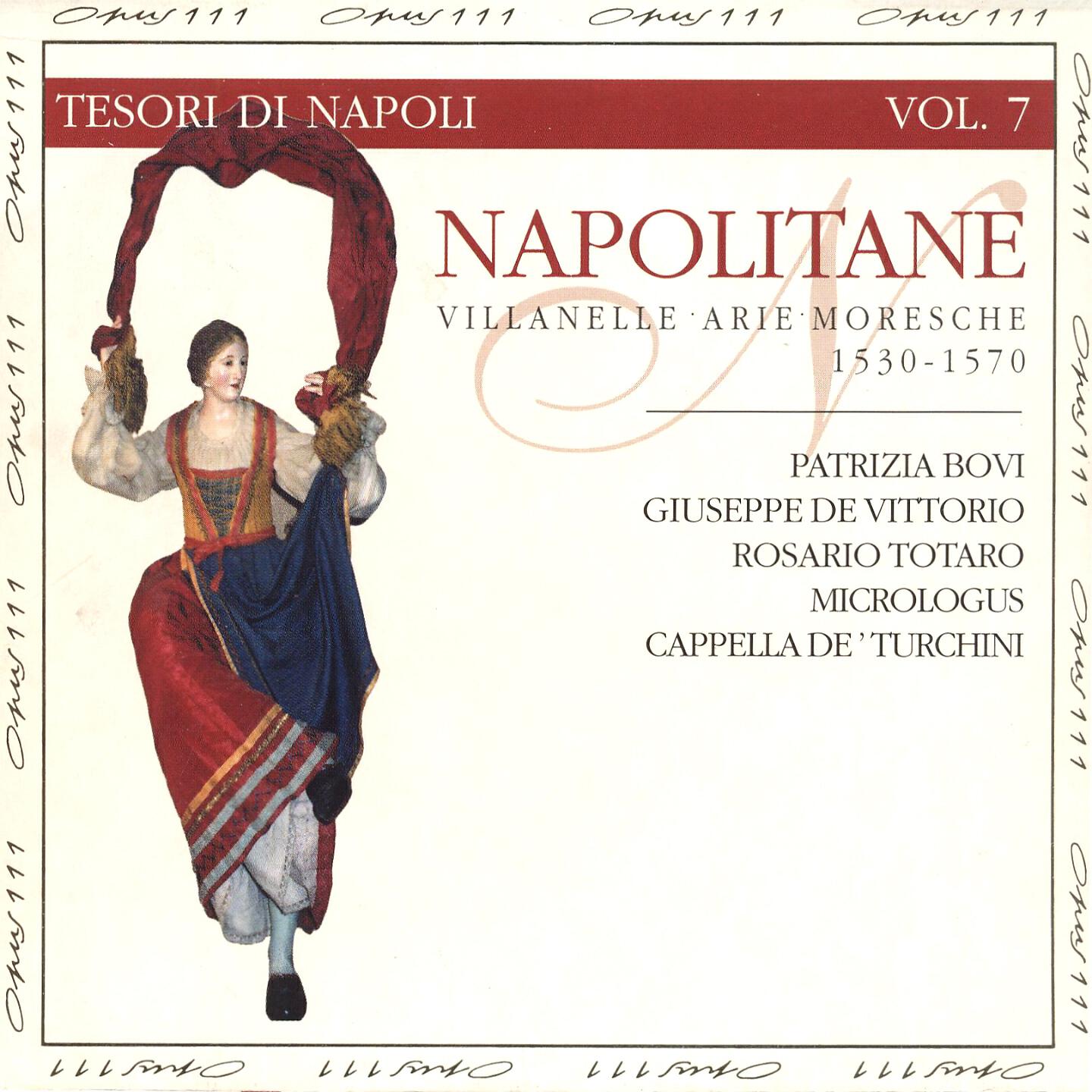 Patrizia Bovi - Venimo tre soldati