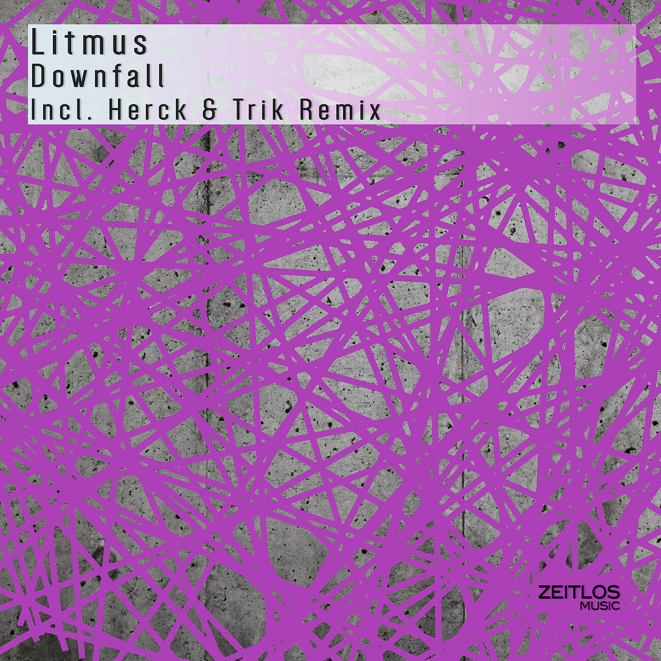 LITMUS - Elevation