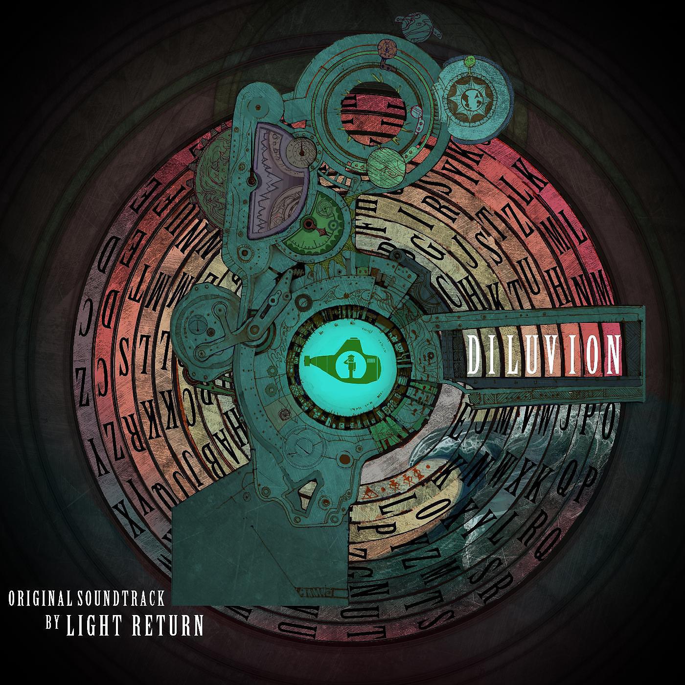 Light Return - Attacking the Naglfar