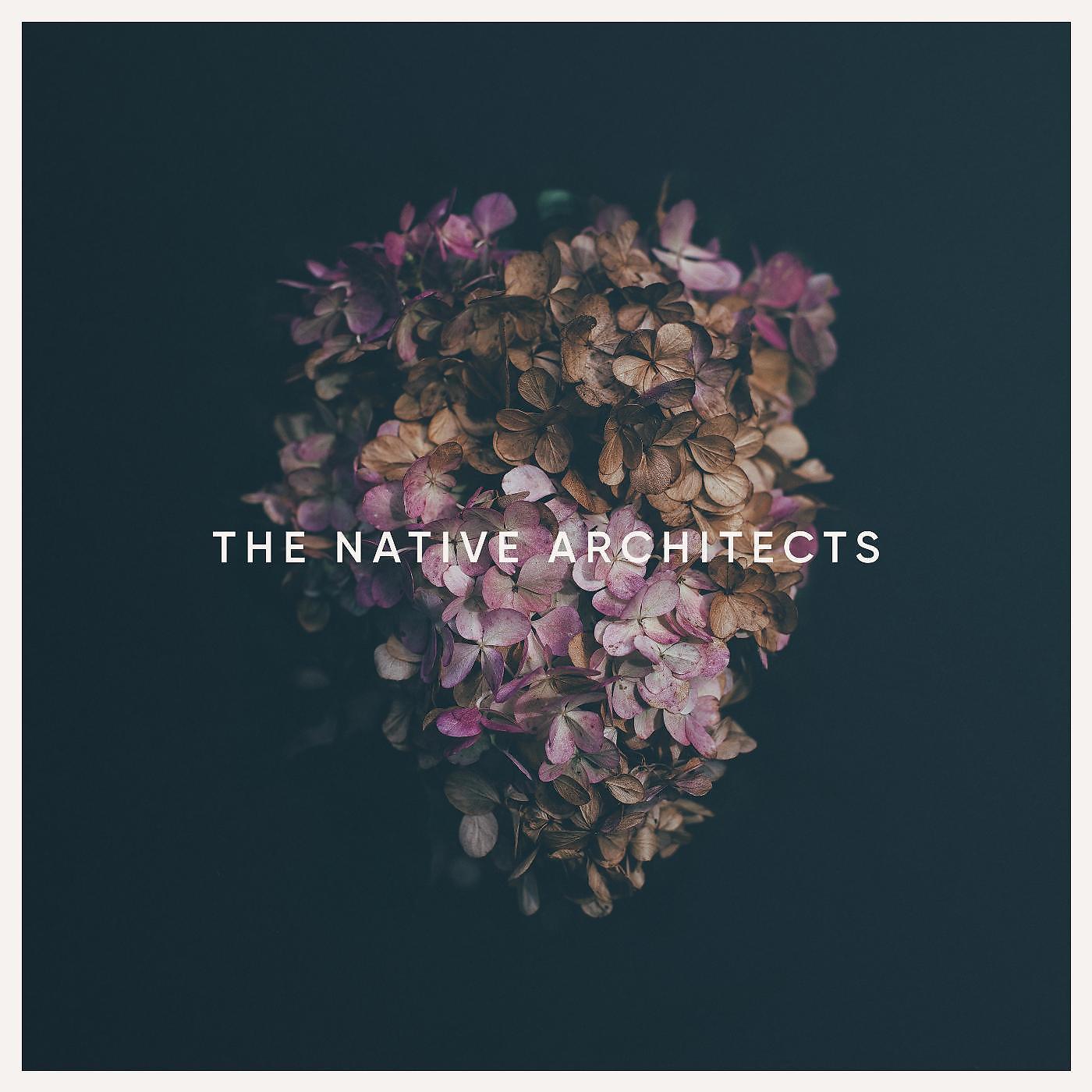 Постер альбома The Native Architects EP