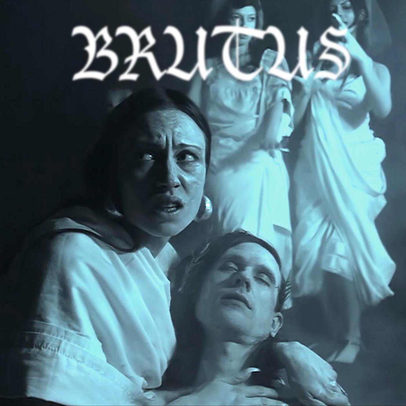 Постер альбома Brutus