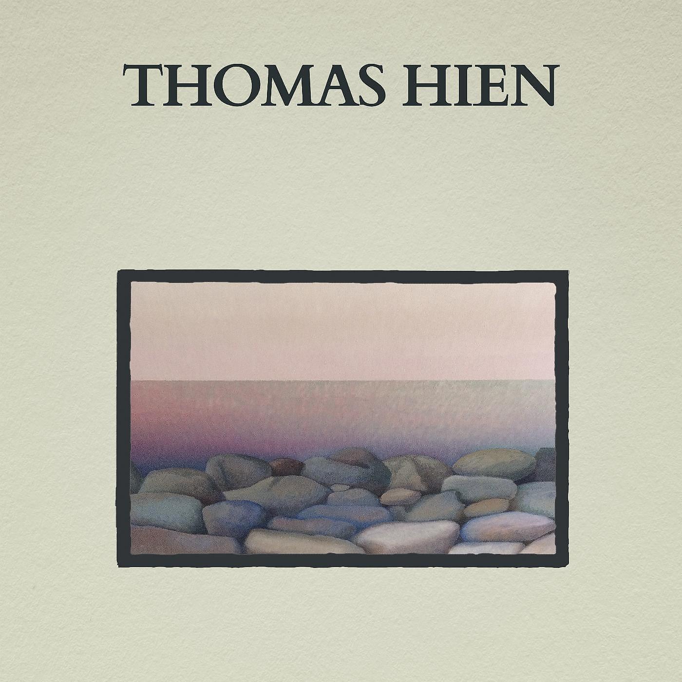Постер альбома Thomas Hien