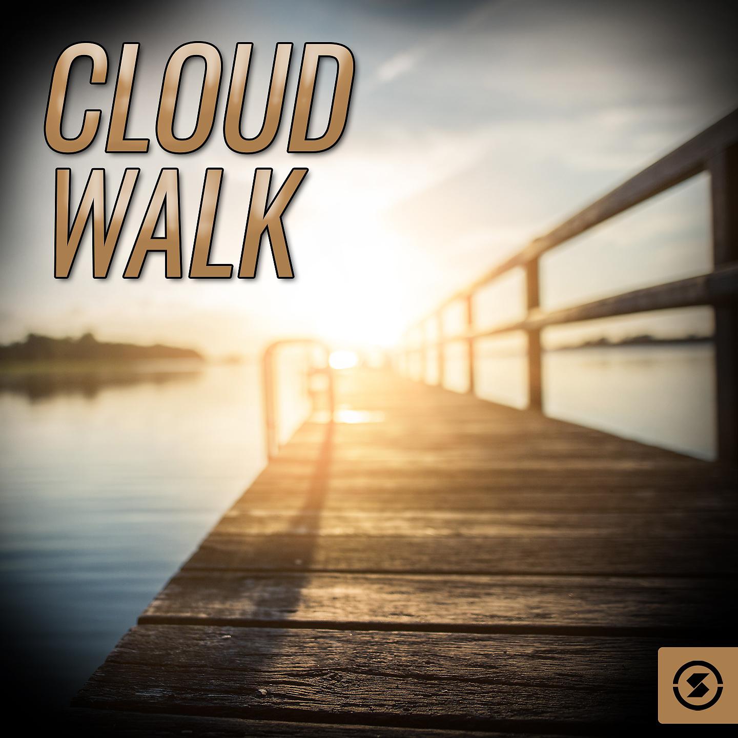 Постер альбома Cloud Walk