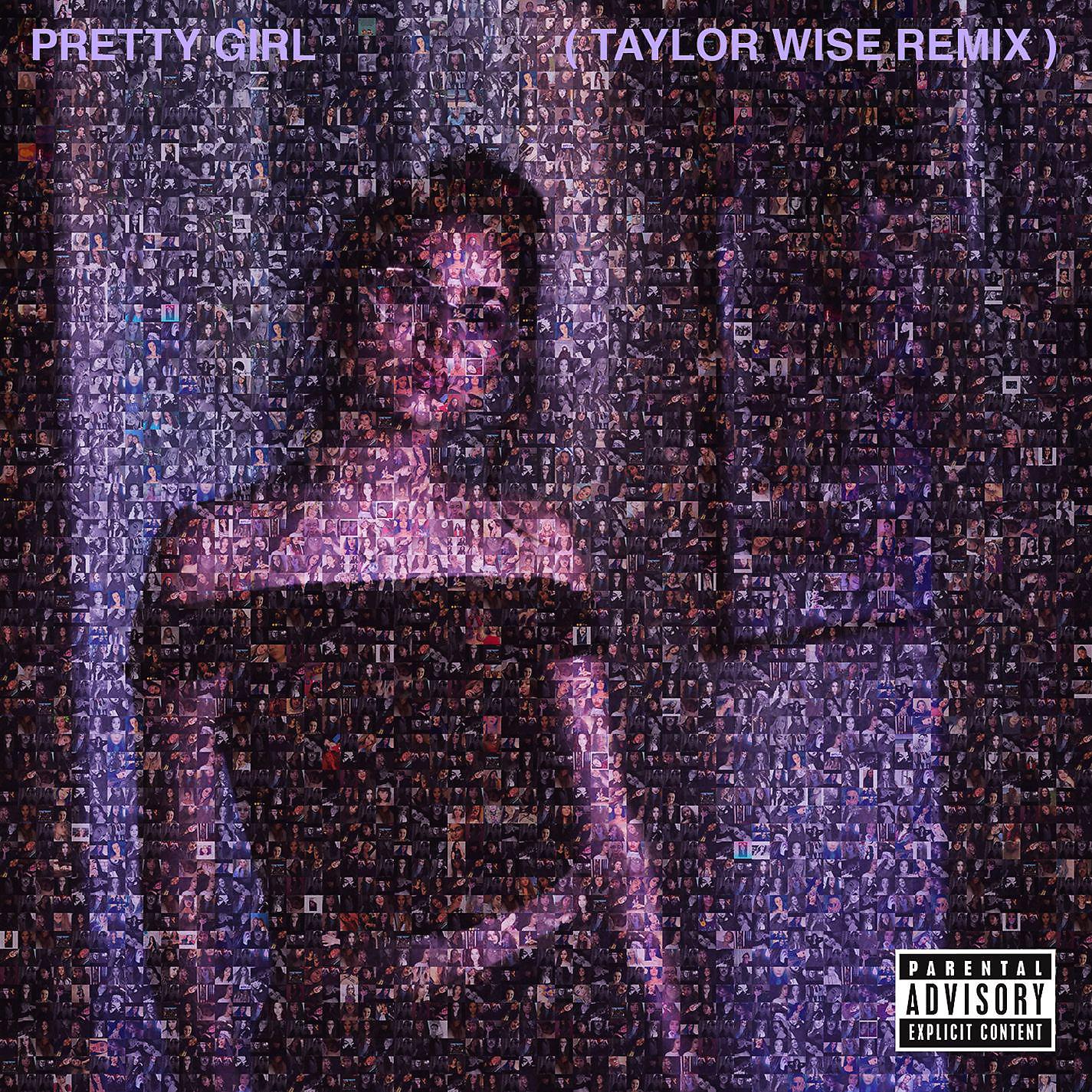 Maggie Lindemann - Pretty Girl (Taylor Wise Remix)