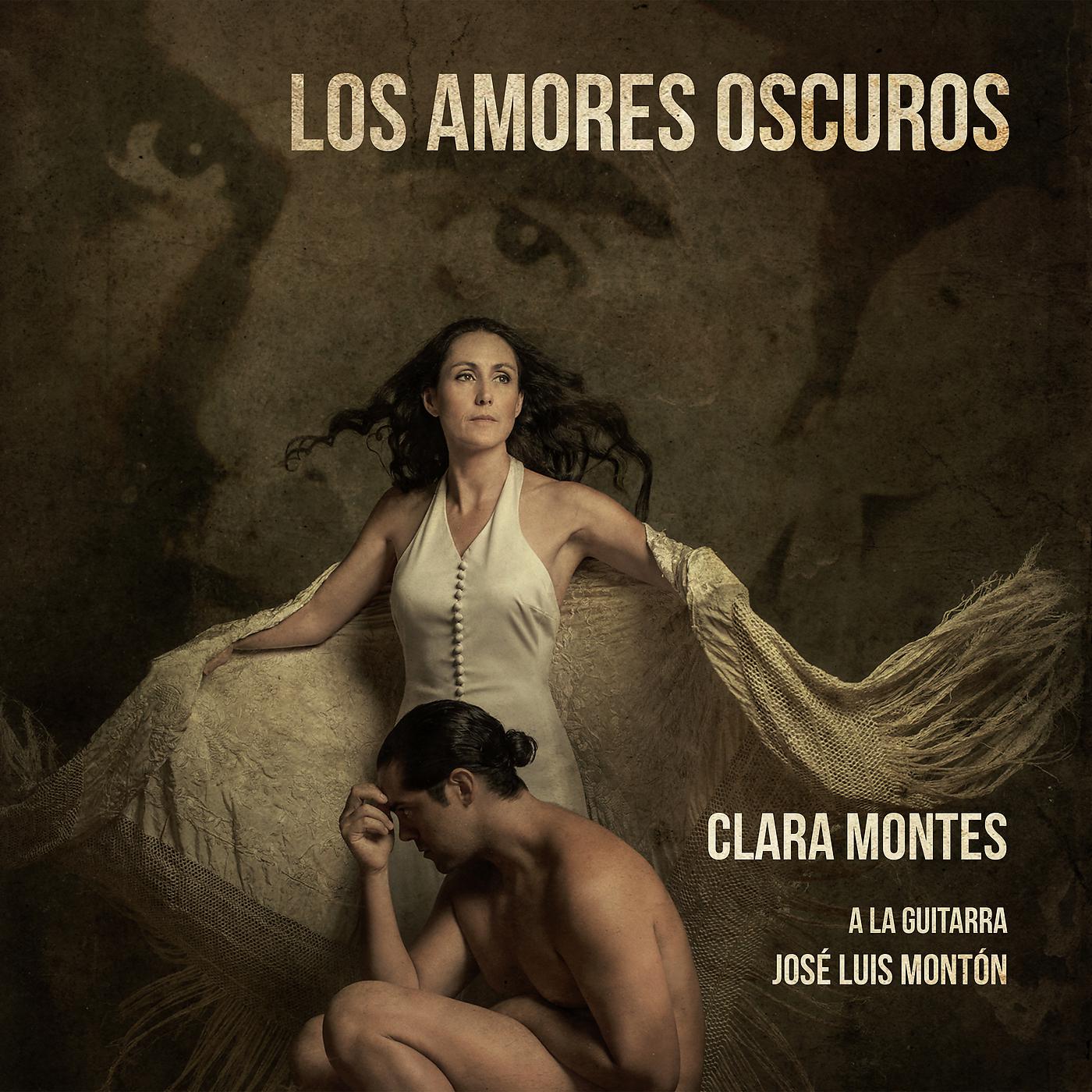 Постер альбома Los Amores Oscuros