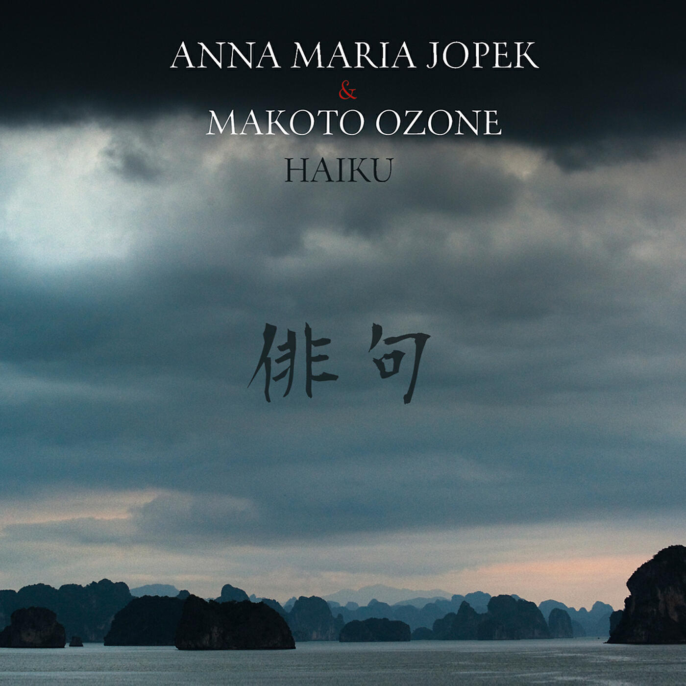 Anna Maria Jopek - Biel
