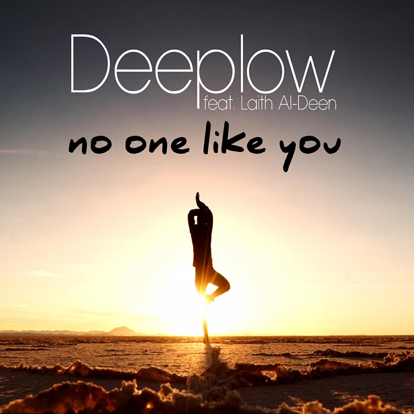 Deeplow - No One Like You (Extended Mix)