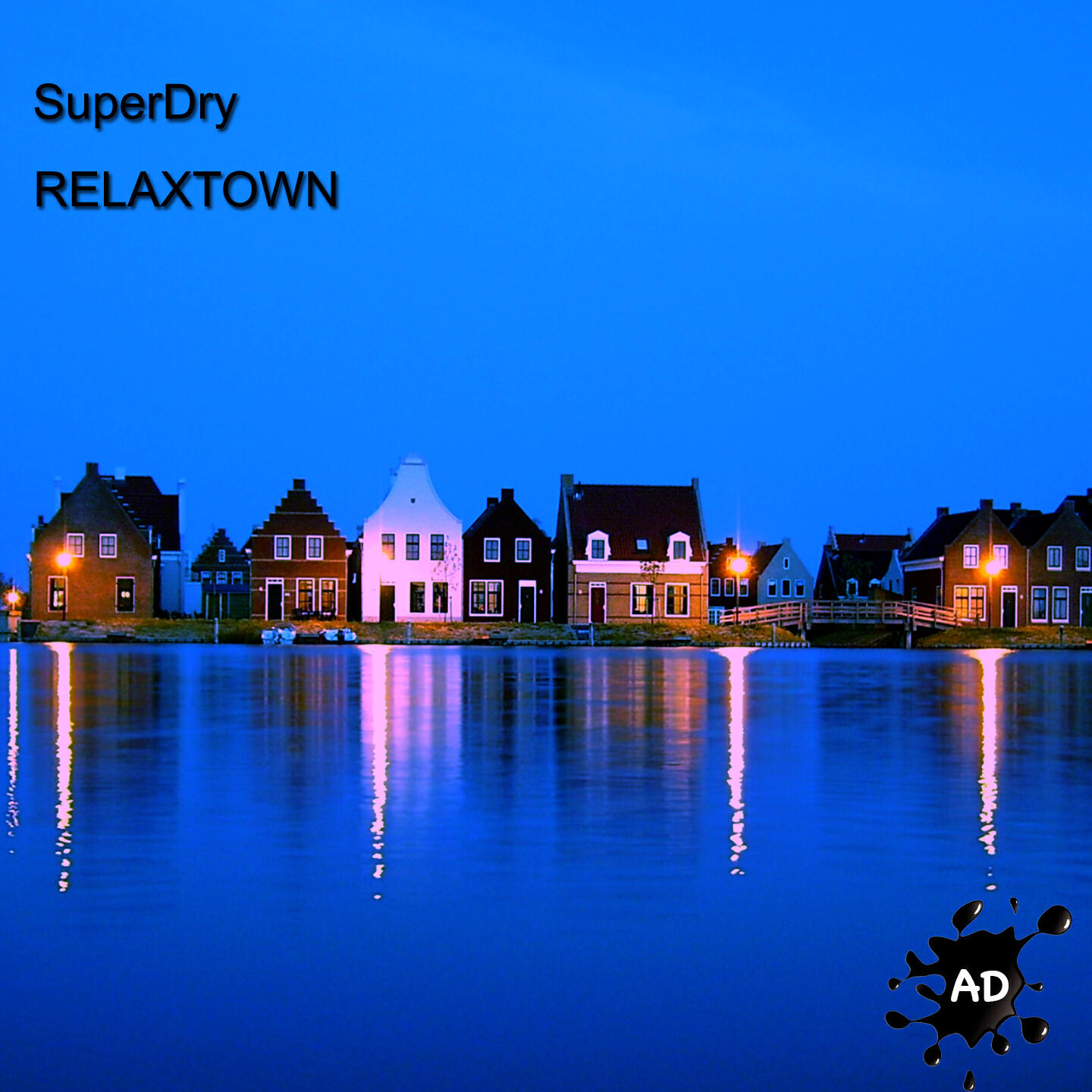 SuperDry - Renny