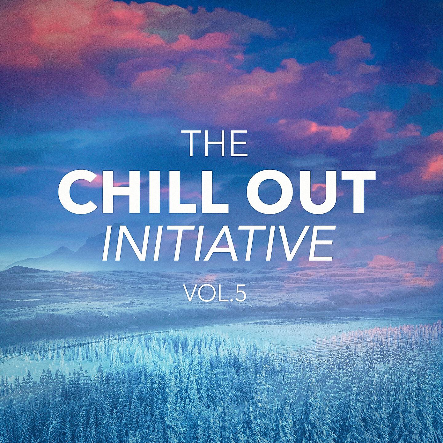 The Chill Out Music Society - Skyfall (Relaxing Chillout Version) [Adele Cover]