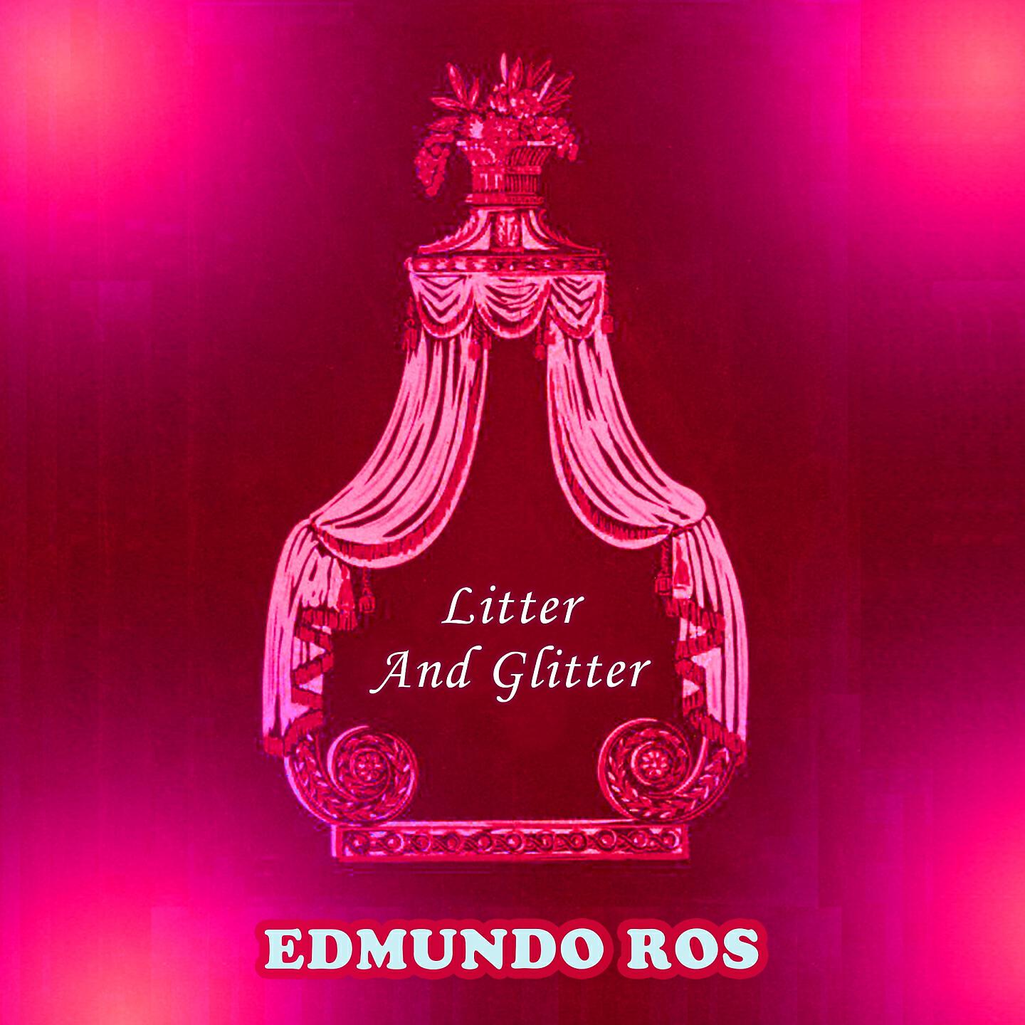 Edmundo Ros - Taboo