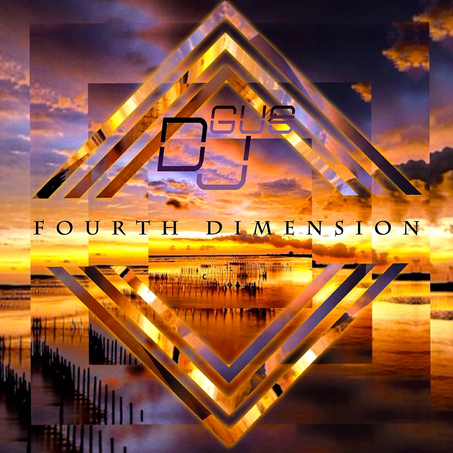 DJGus - Fourth Dimension