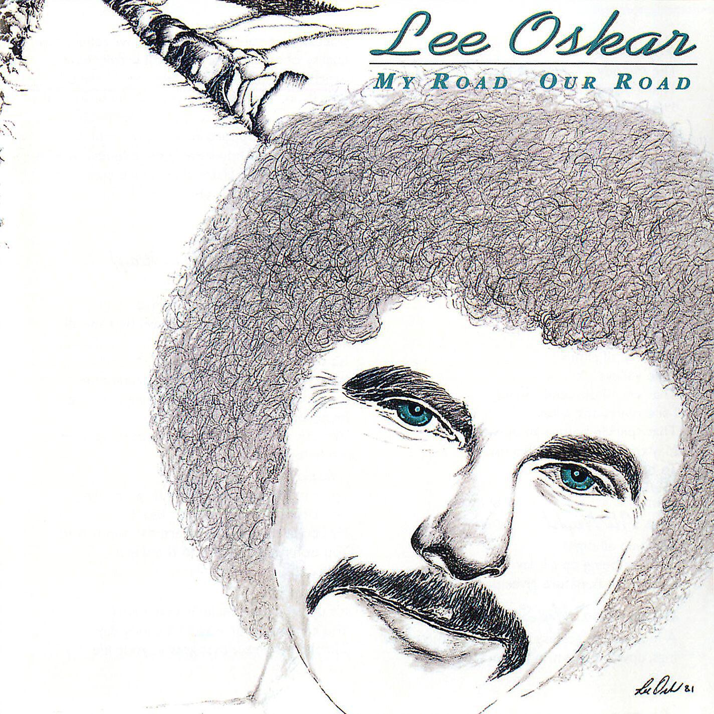 Lee Oskar - Song for My Son