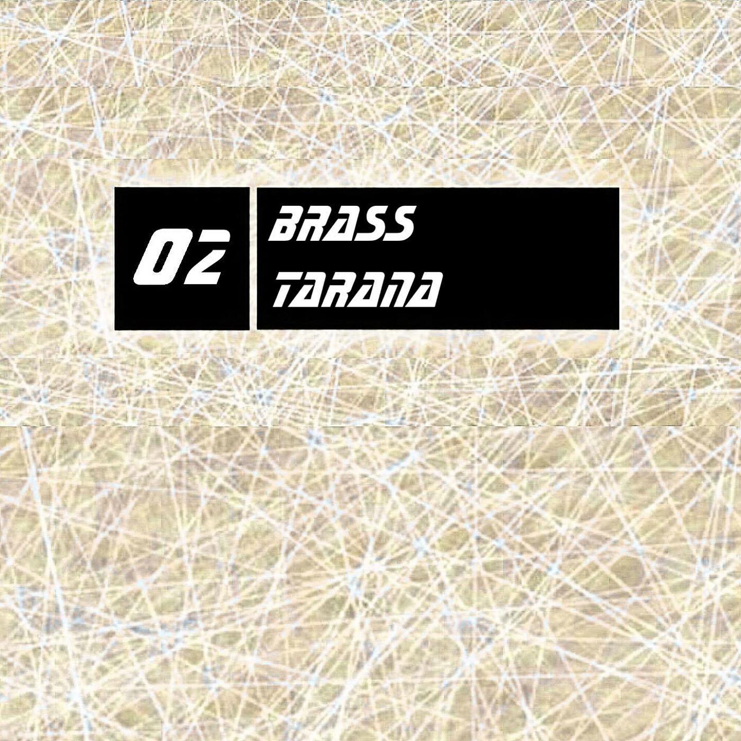 Brass - Tarana