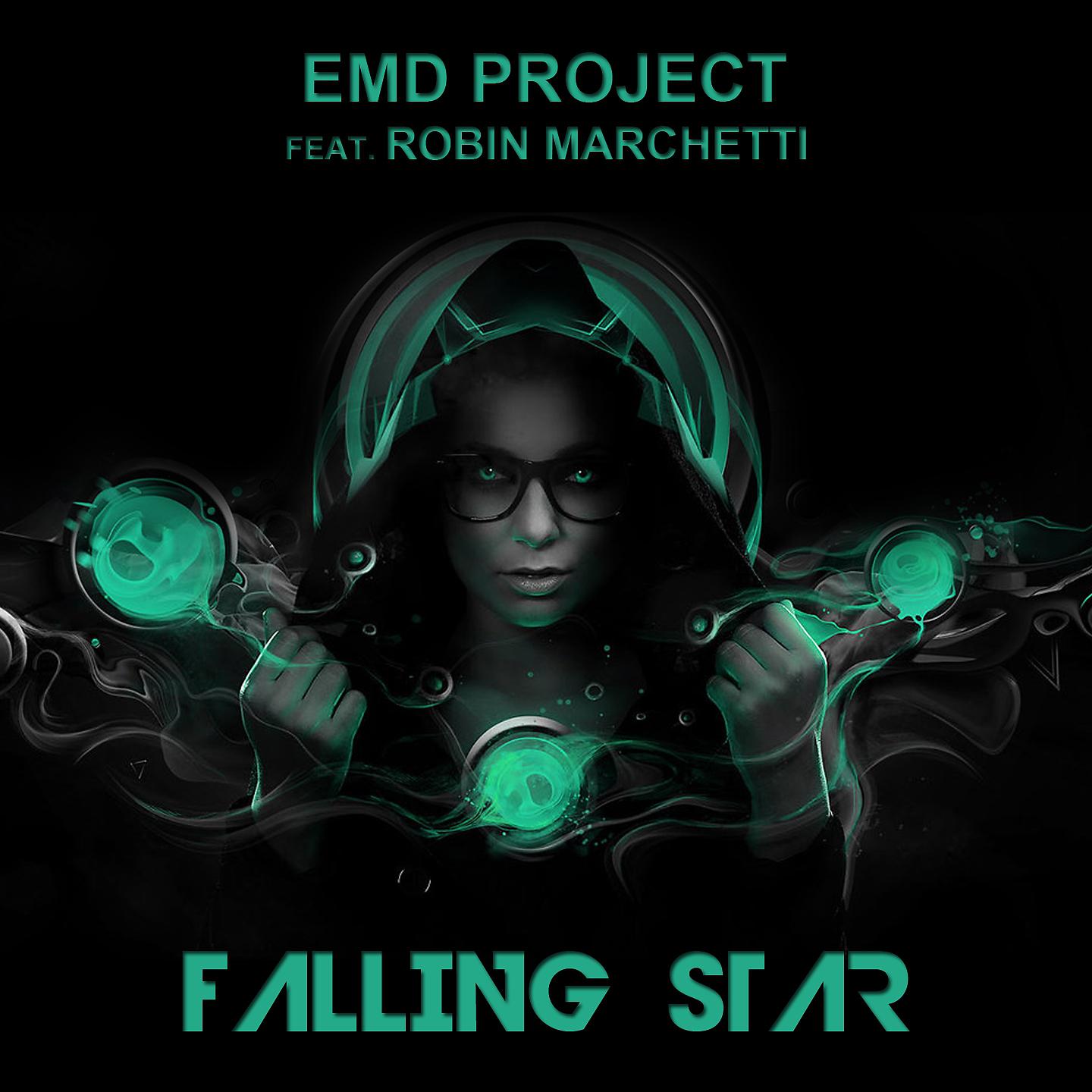 Постер альбома Fallin Star