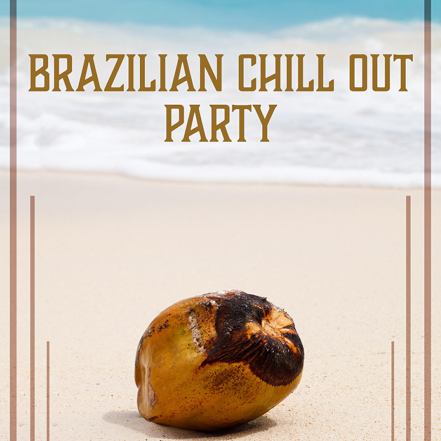 Chill Out Everyday Music Zone - Cool Chill Out Lounge