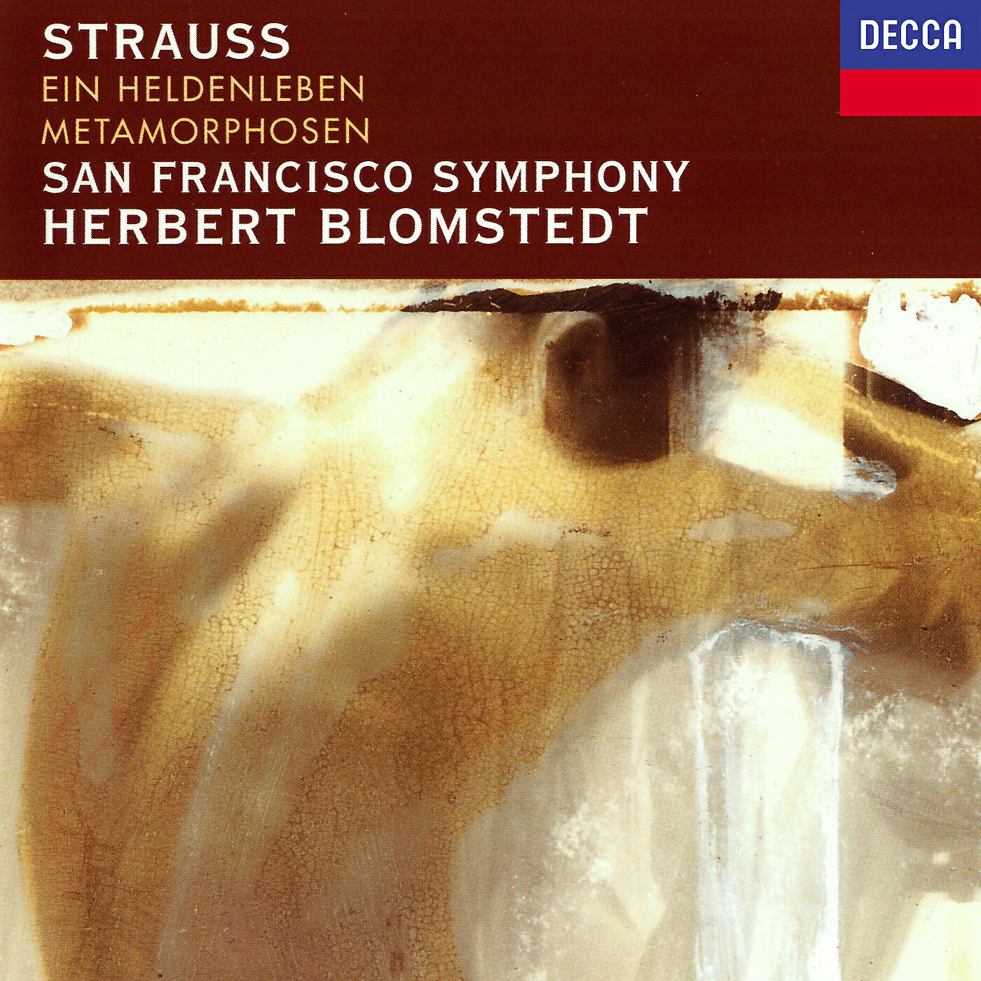 San Francisco Symphony - R. Strauss: Ein Heldenleben, Op. 40, TrV 190 - Des Helden Friedenswerke
