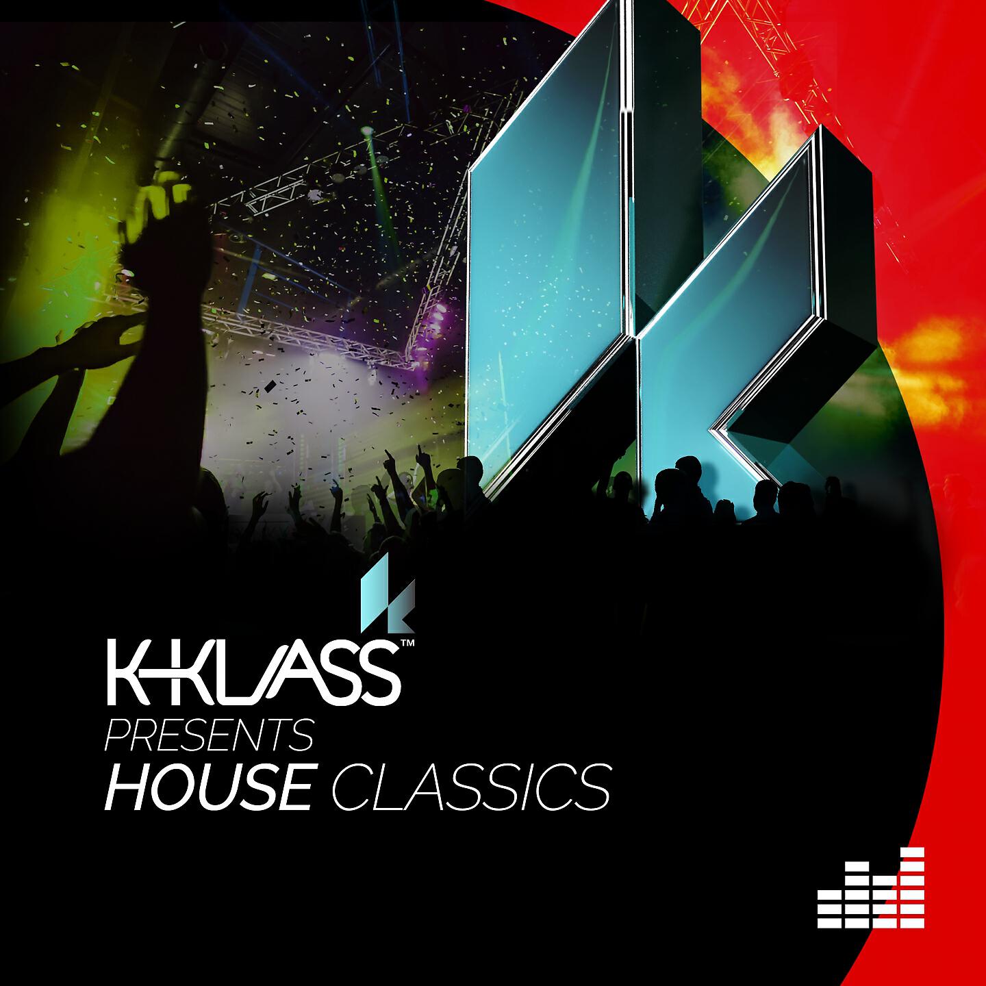Carl Kennedy - Ride the Storm (Morten Trust Deep Mix)