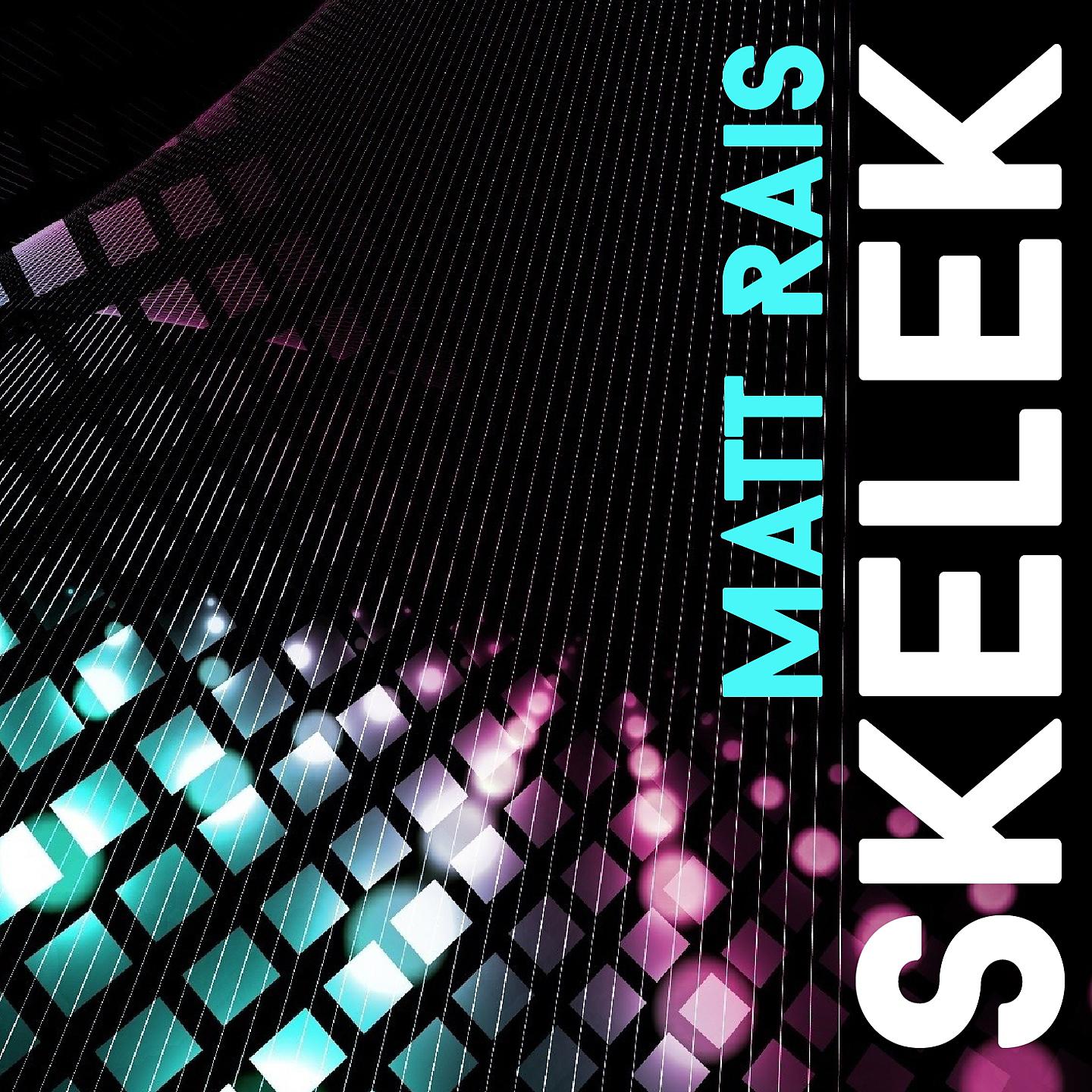 Постер альбома Skelek