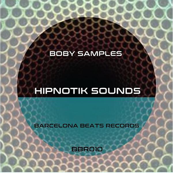 Boby Samples - Hipnotik Sounds (Original Mix)