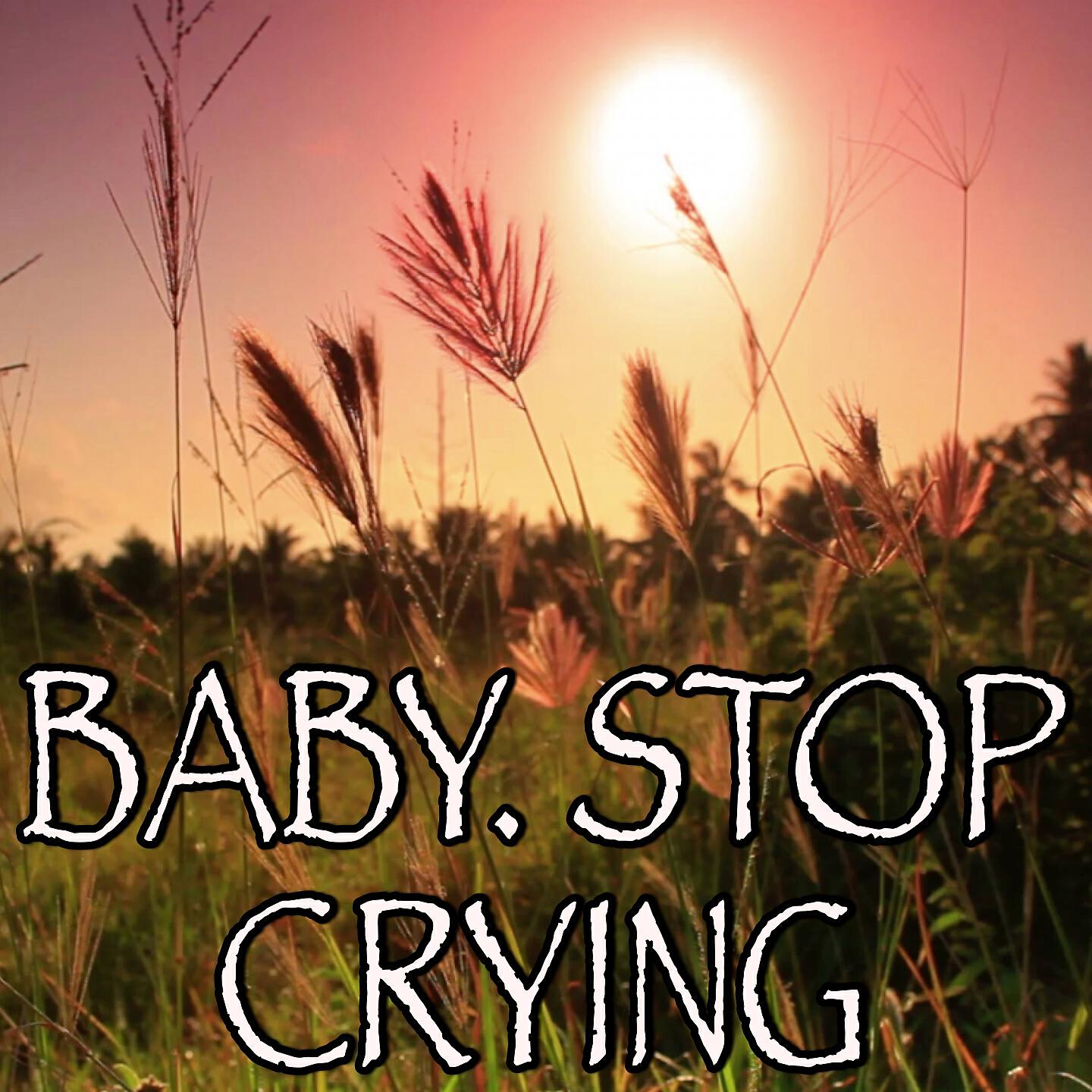 2017 Billboard Masters - Baby, Stop Crying - Tribute to Bob Dylan (Instrumental Version)