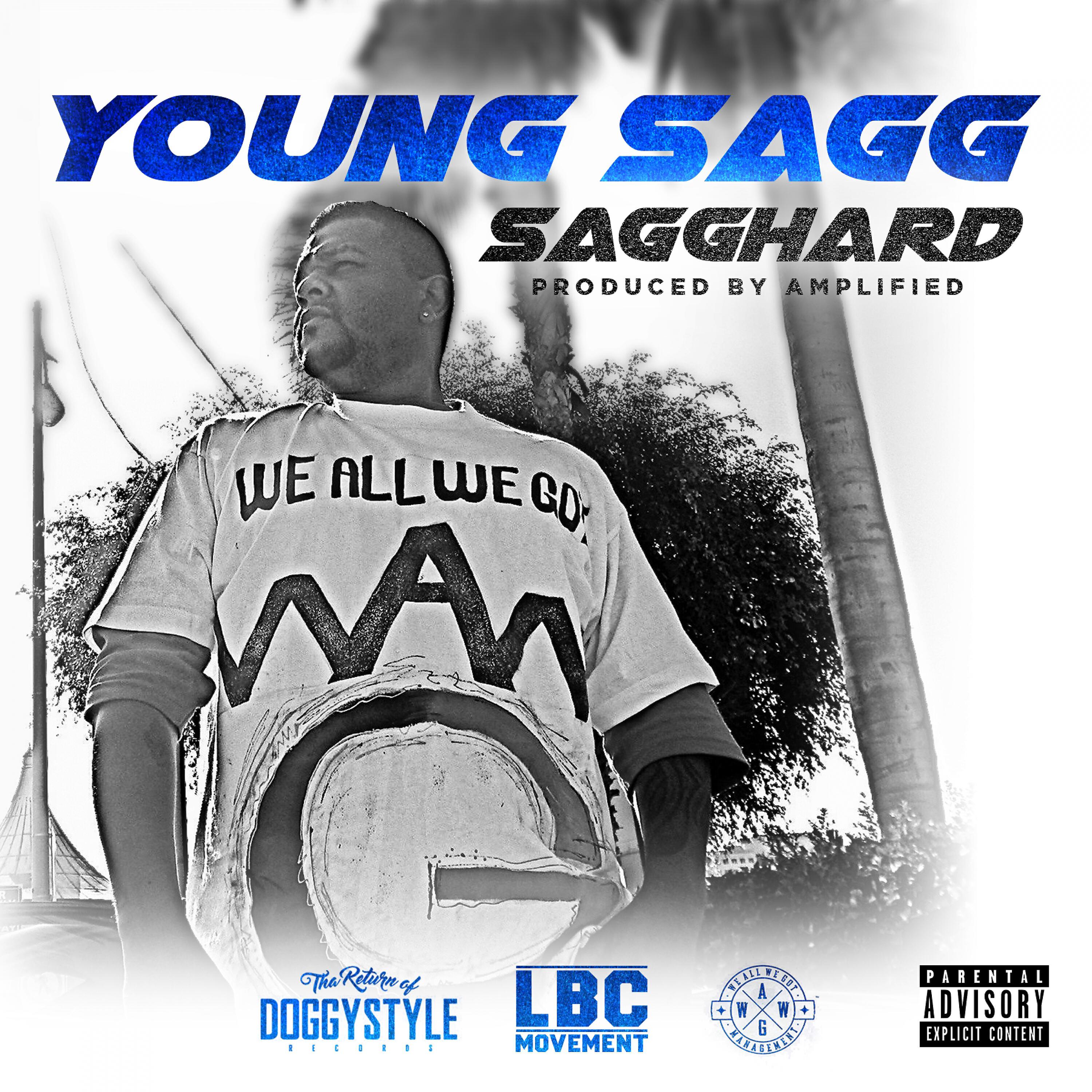 Young Sagg - Sagghard