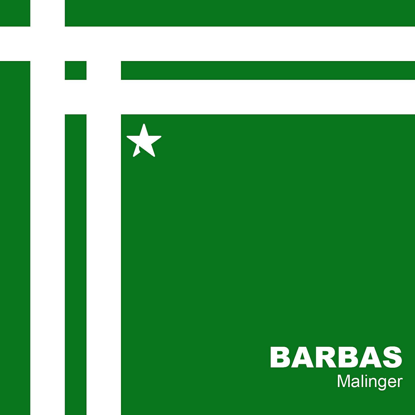 Barbas - Malinger