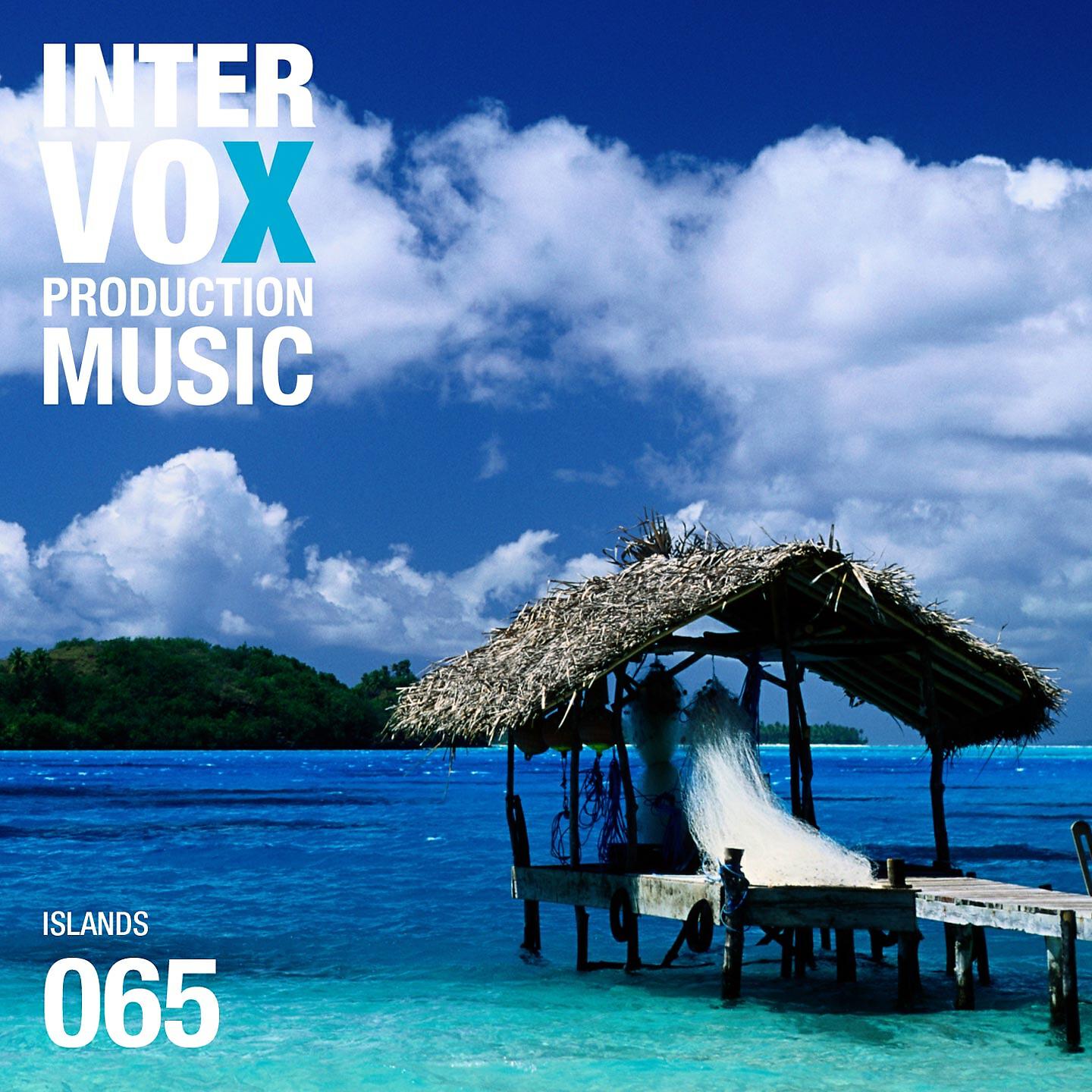 Steve Mushrush - Beach Party