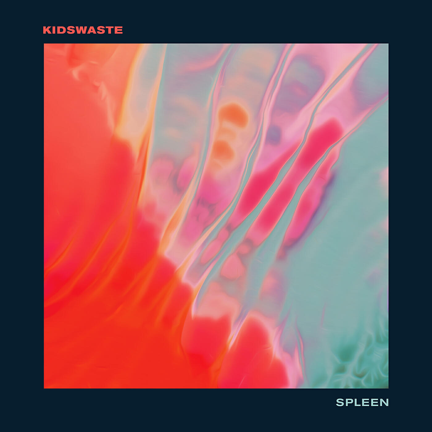 Kidswaste - More Colors