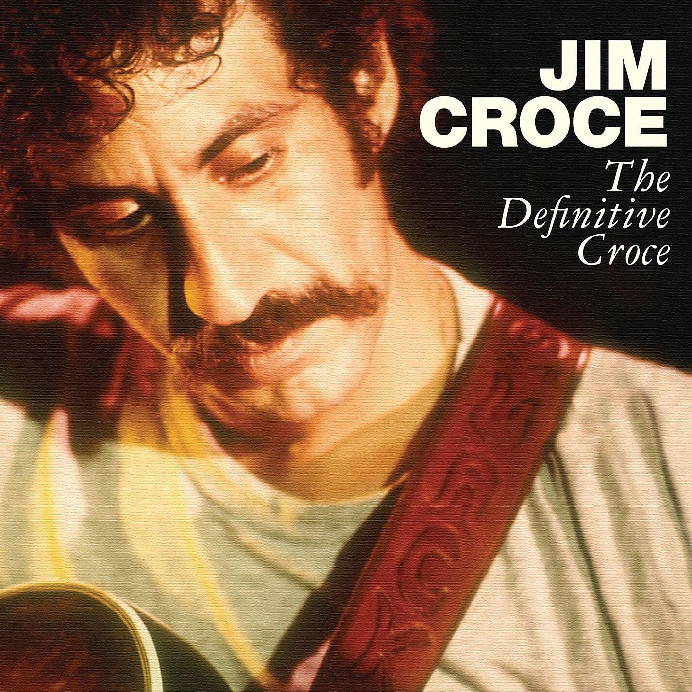 Jim Croce - You Don't Mess Around with Jim