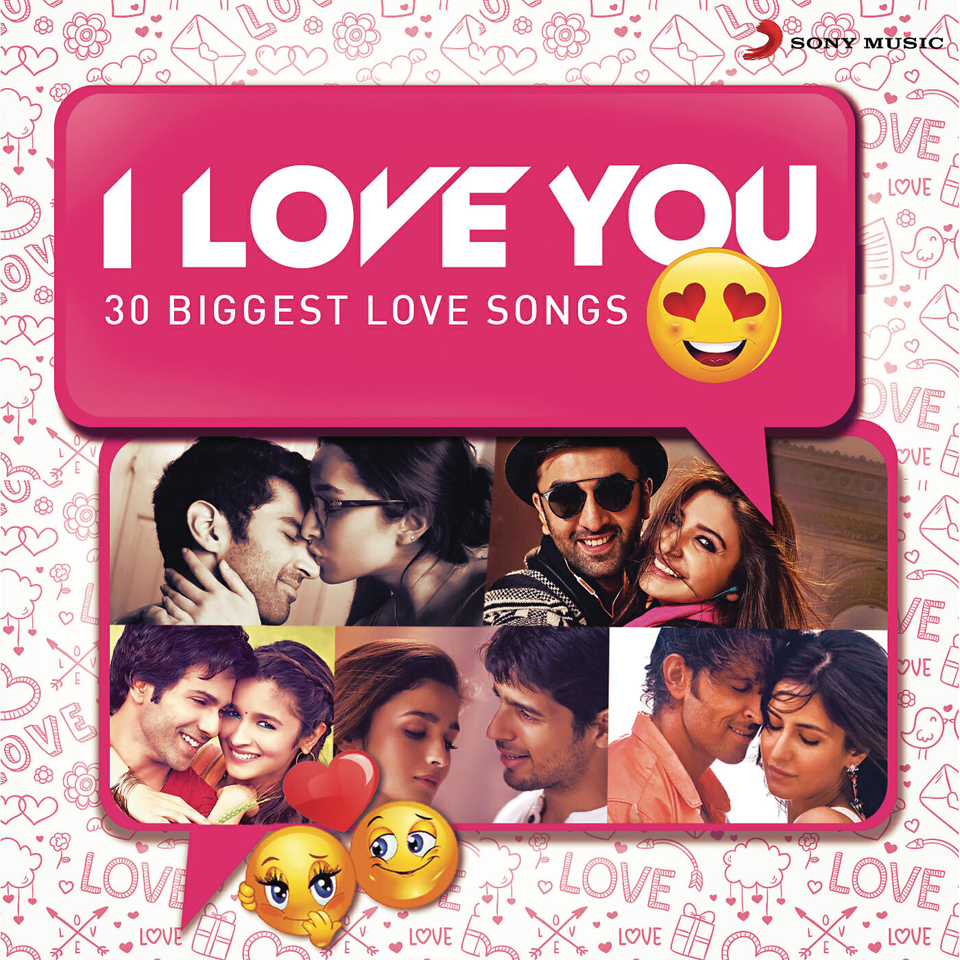 Arijit Singh - Janam Janam (From 