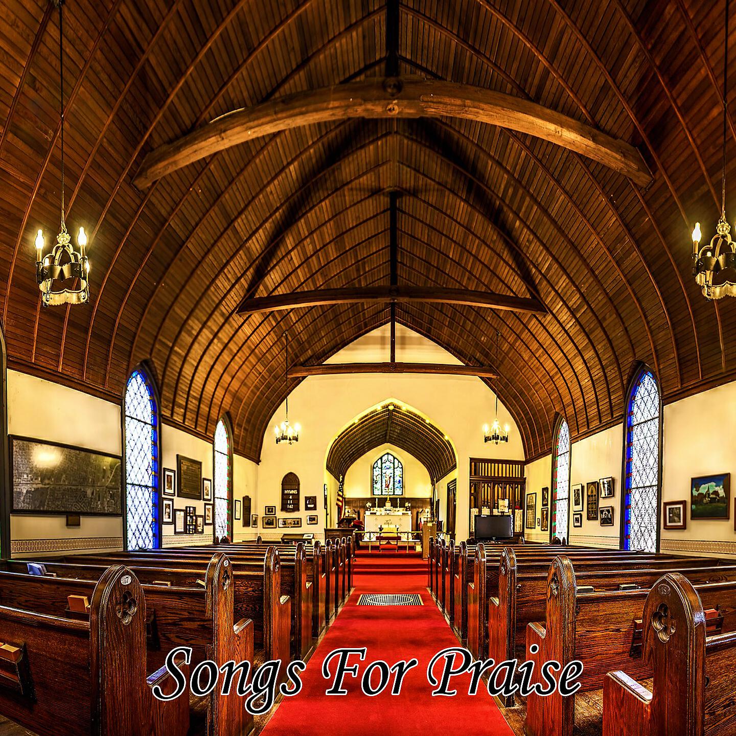 Christian Hymns - What A Friend We Have In Jesus