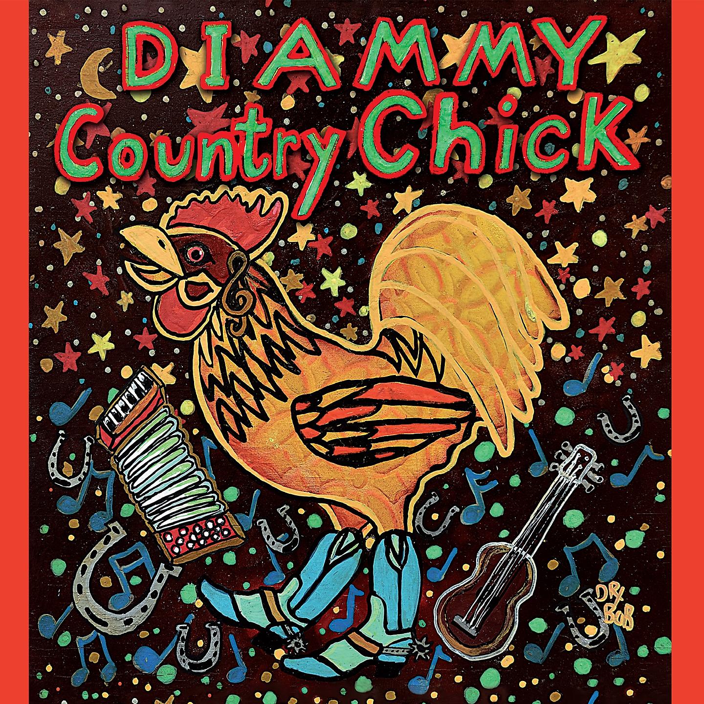 Постер альбома Country Chick