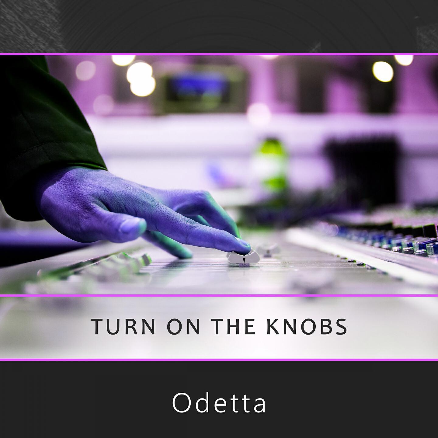 Odetta - All The Pretty Little Horses