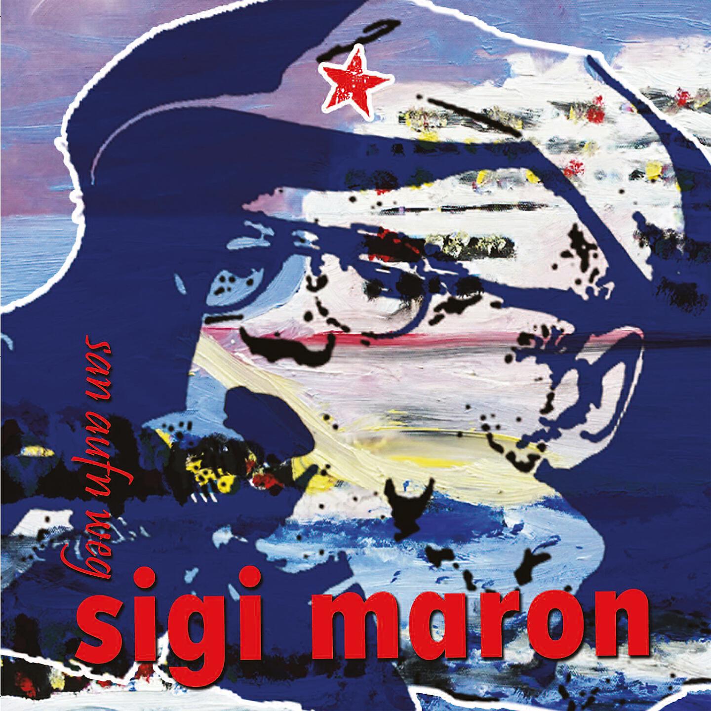 Sigi Maron - Eiskoi und steif