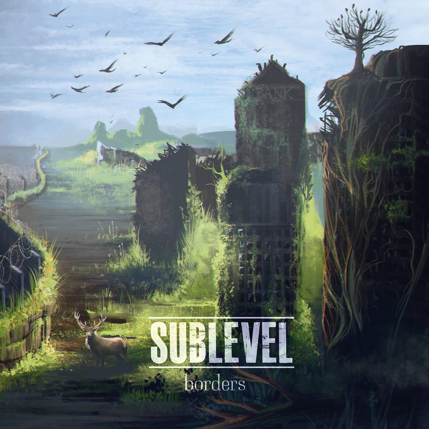 Sublevel - Syncope