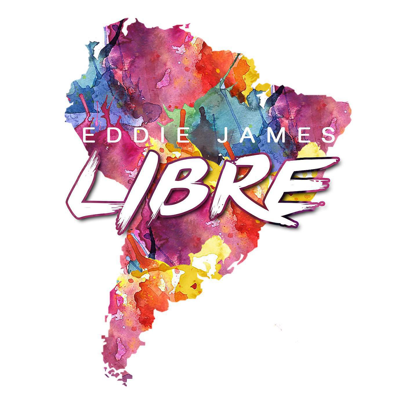 Eddie James - El Nombre de Cristo Exaltar, Pt. 2