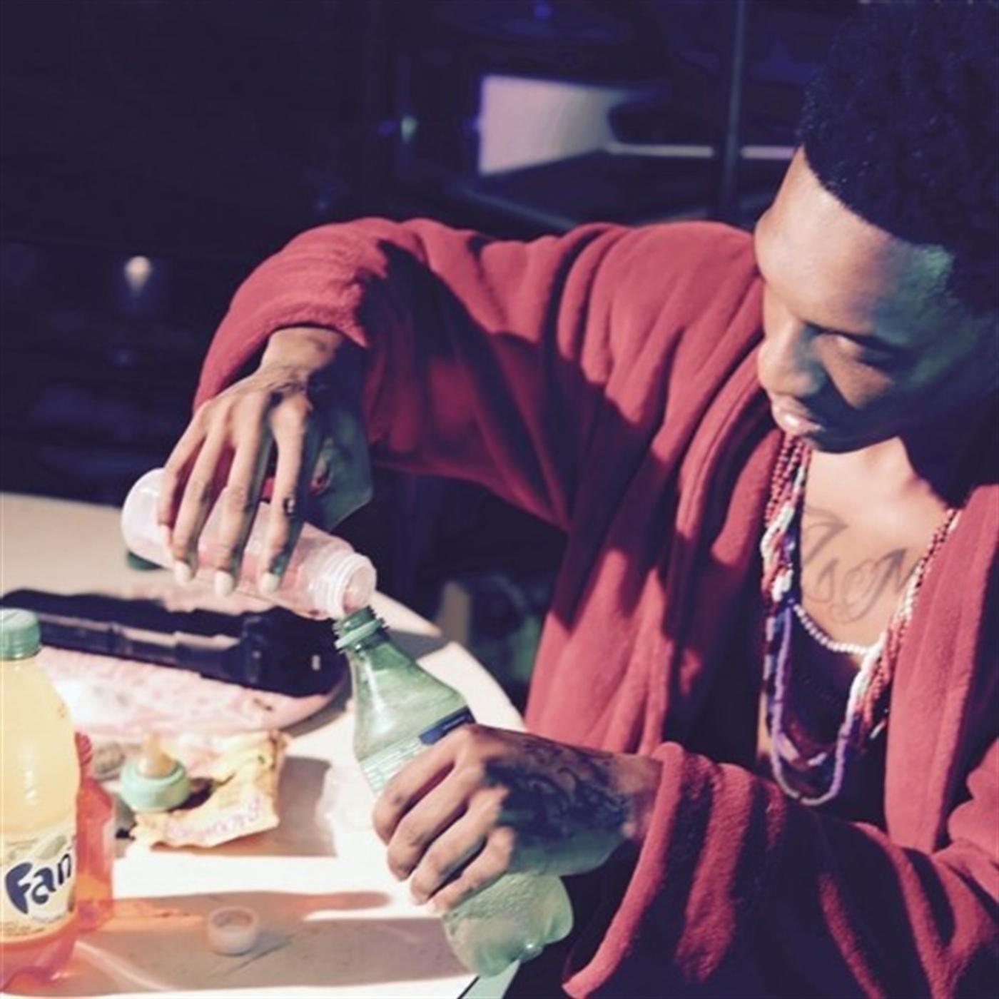 $Ha Hef - Stain Gang