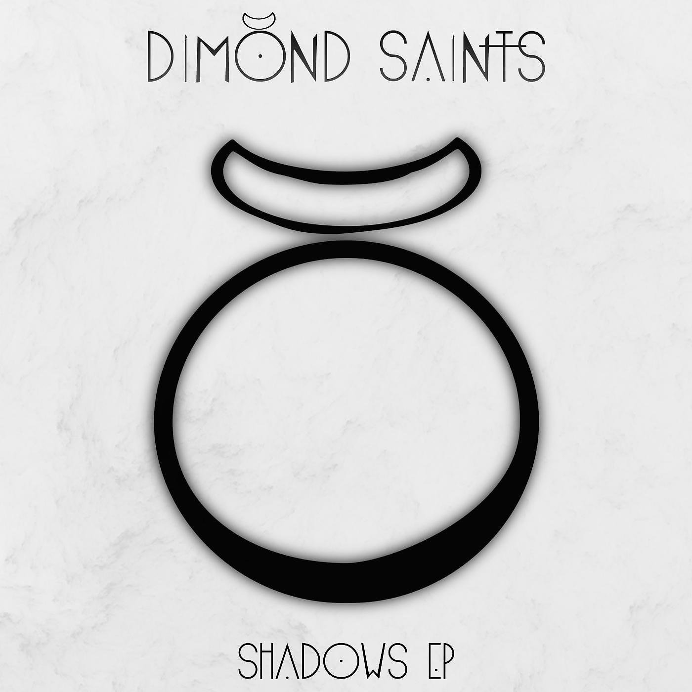 Постер альбома Shadows - EP