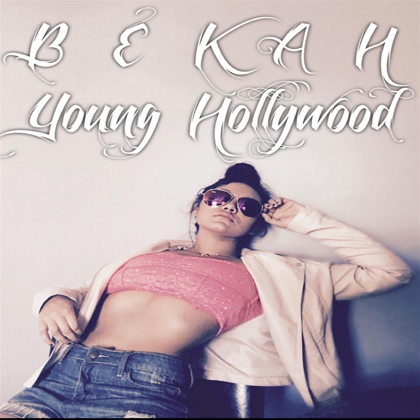 Bekah - Young Hollywood