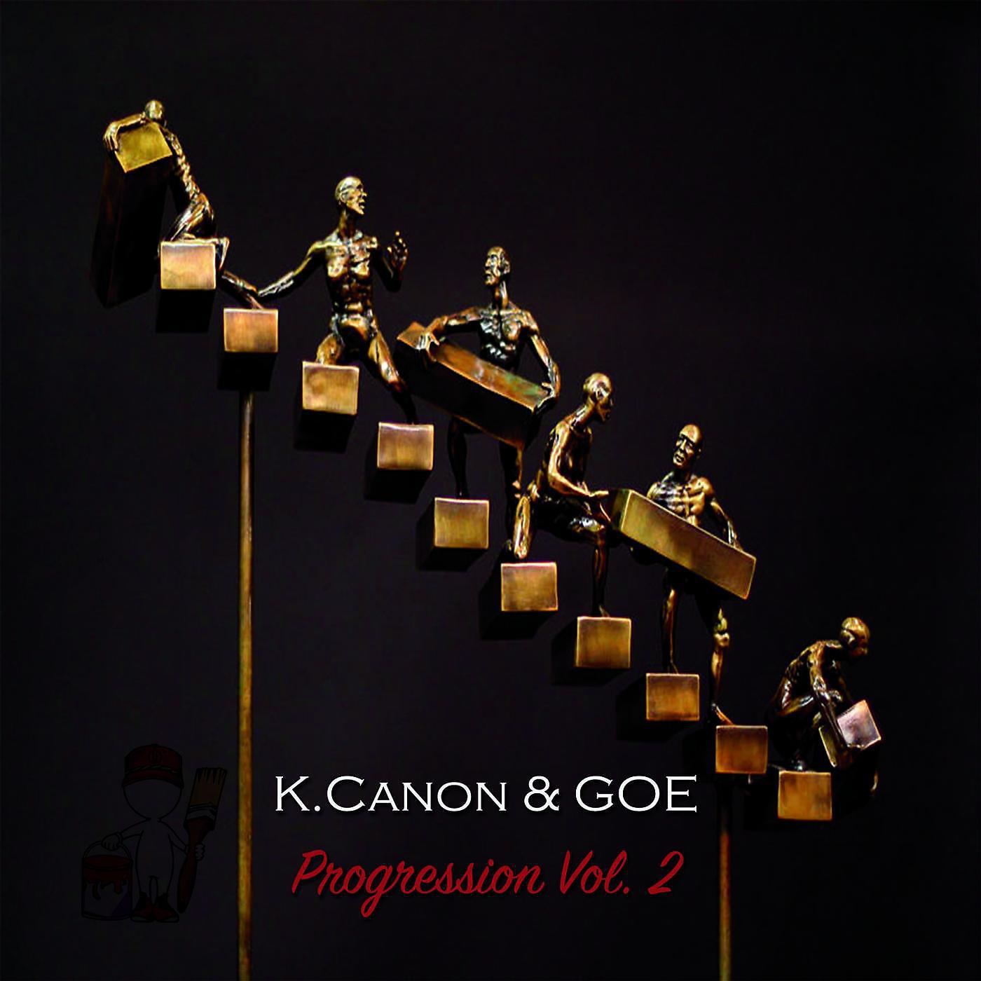Постер альбома Progression, Vol. 2