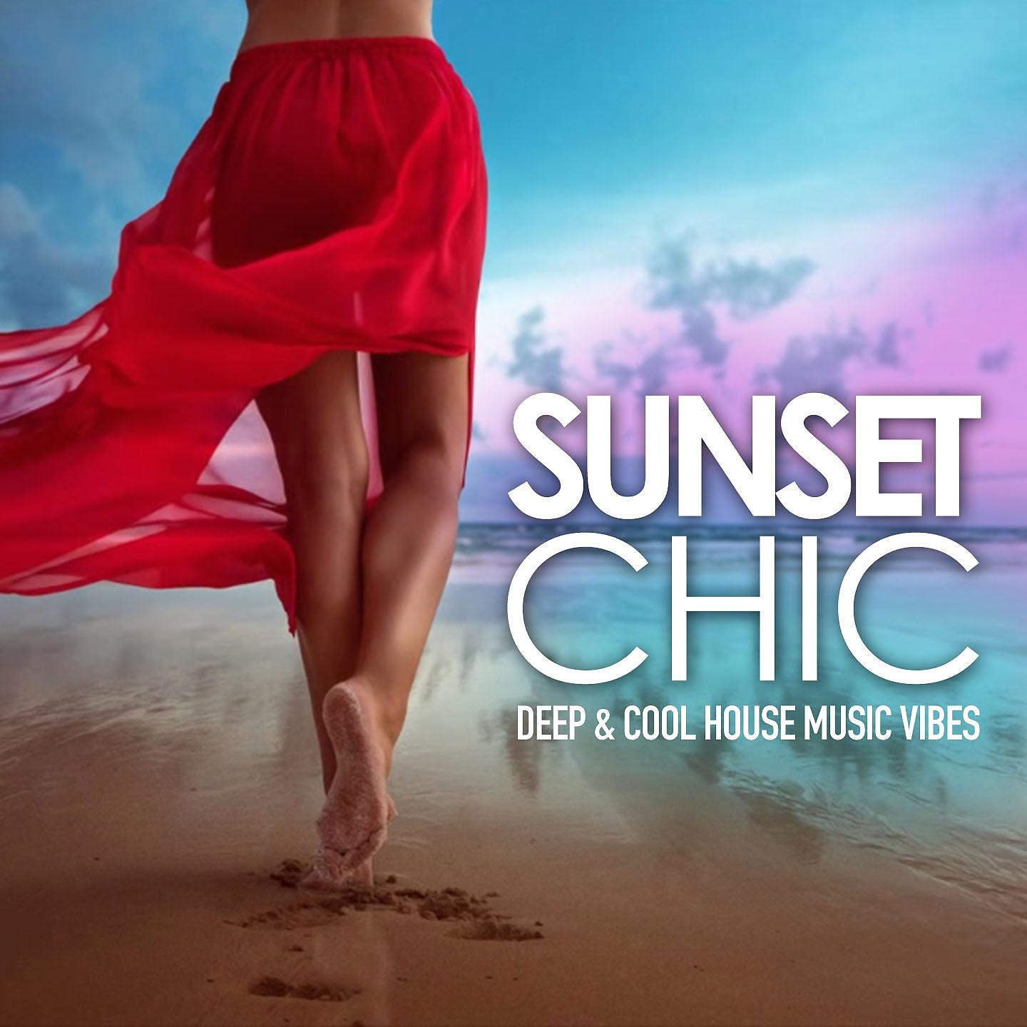Постер альбома Sunset Chic, Vol. 2